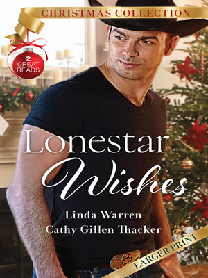 cover image of Lonestar Wishes